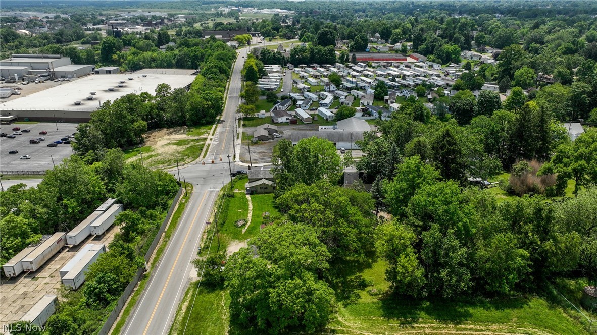 893 Norton Avenue Barberton OH 44203
