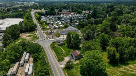 893 Norton Avenue Barberton OH 44203