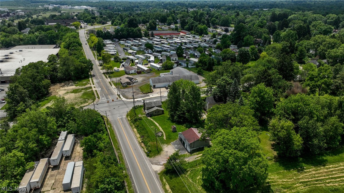 893 Norton Avenue Barberton OH 44203