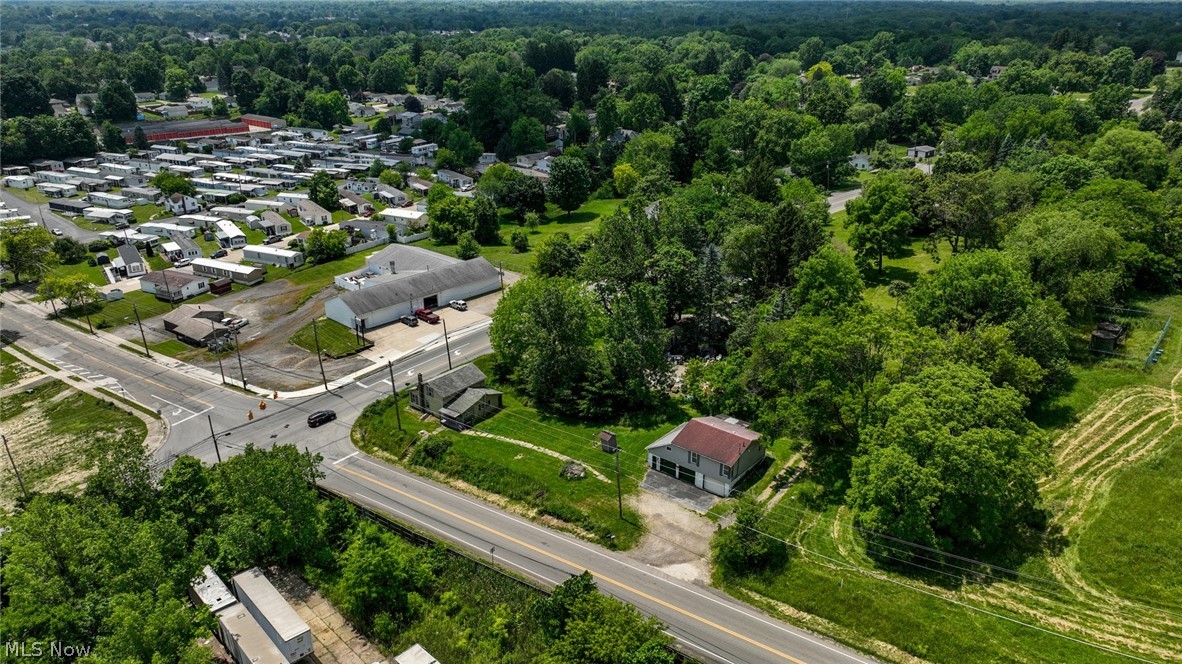 893 Norton Avenue Barberton OH 44203