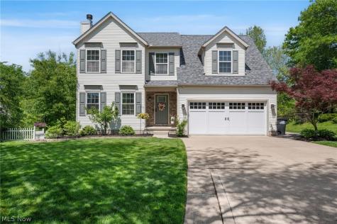 1029 Wood Park Lane Brunswick OH 44212