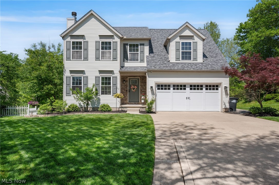 1029 Wood Park Lane Brunswick OH 44212