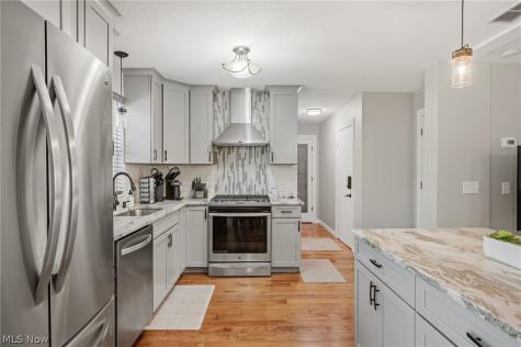 1029 Wood Park Lane Brunswick OH 44212