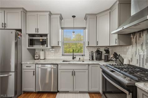 1029 Wood Park Lane Brunswick OH 44212