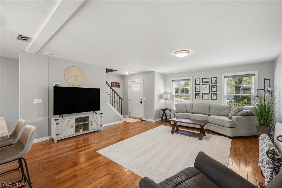 1029 Wood Park Lane Brunswick OH 44212