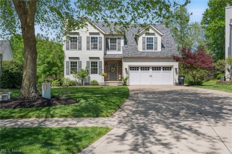 1029 Wood Park Lane Brunswick OH 44212