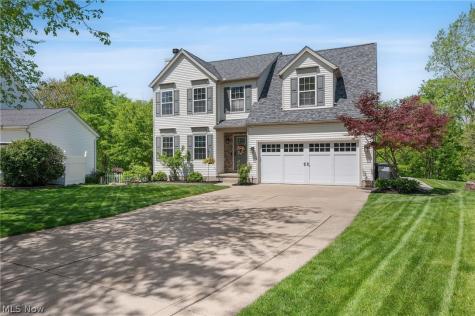 1029 Wood Park Lane Brunswick OH 44212