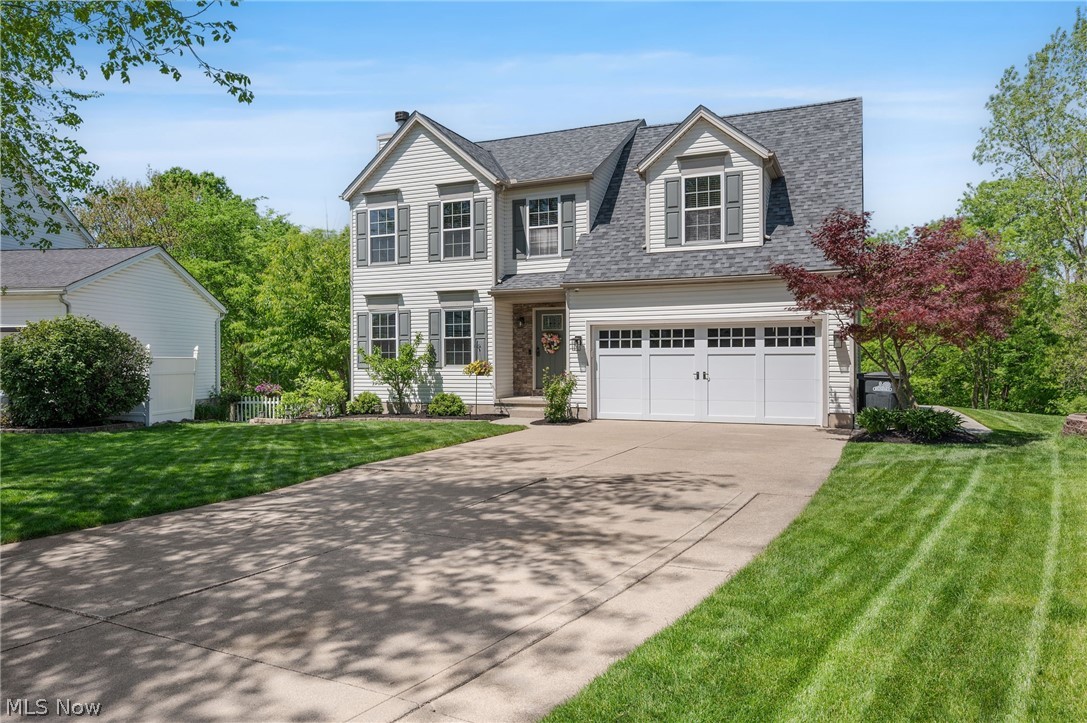 1029 Wood Park Lane Brunswick OH 44212