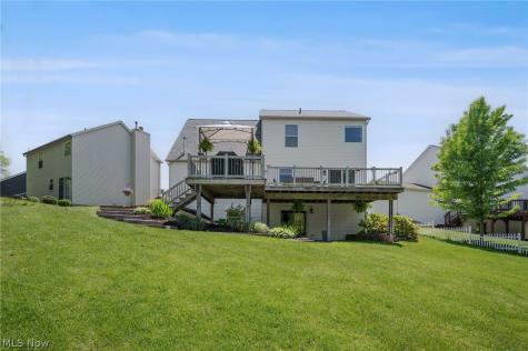 1029 Wood Park Lane Brunswick OH 44212