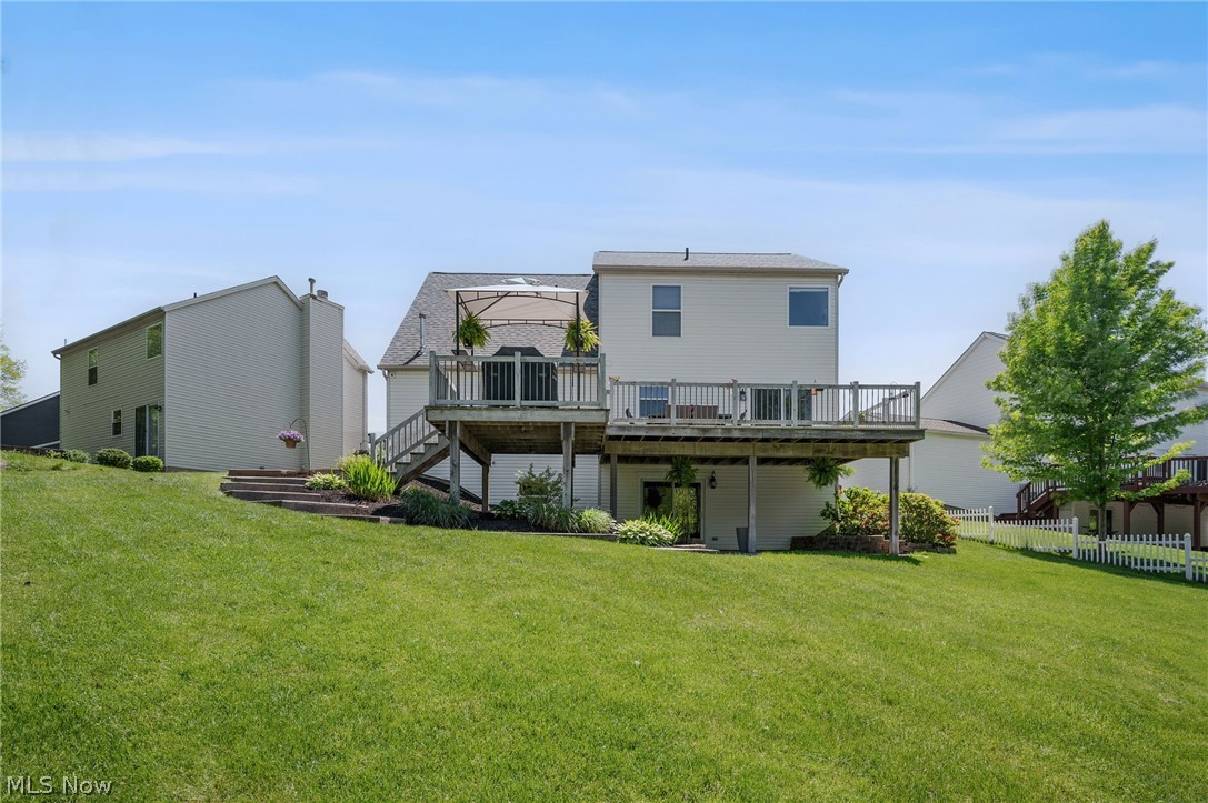 1029 Wood Park Lane Brunswick OH 44212