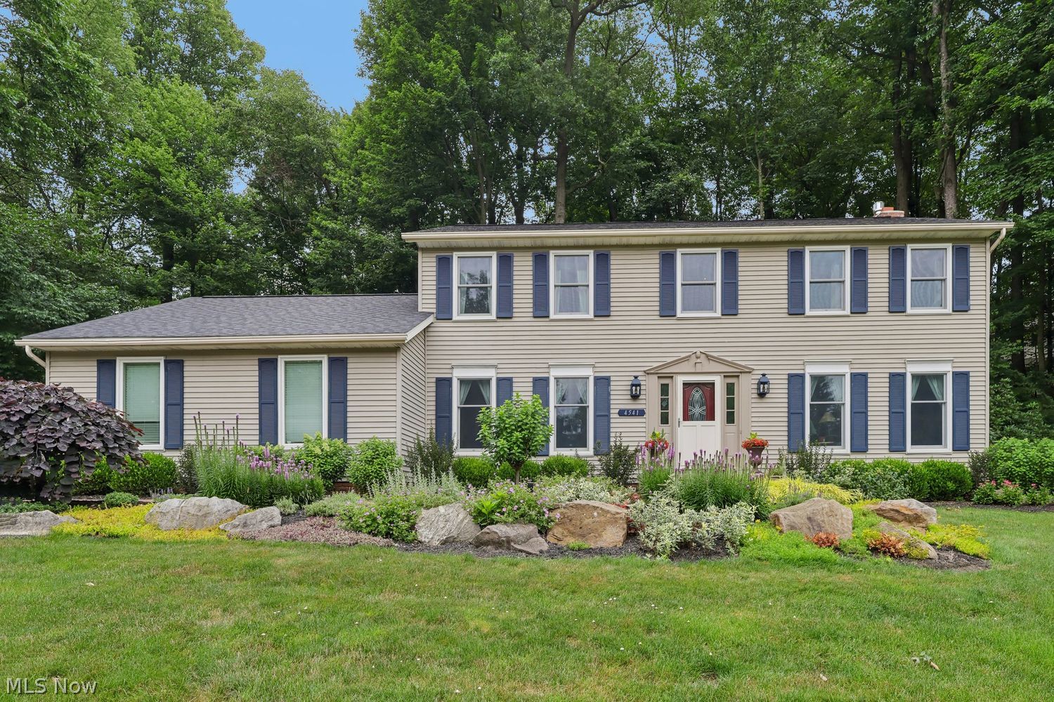4541 Briarcliff Trail Copley OH 44321