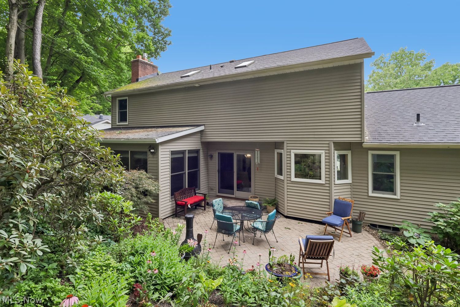 4541 Briarcliff Trail Copley OH 44321