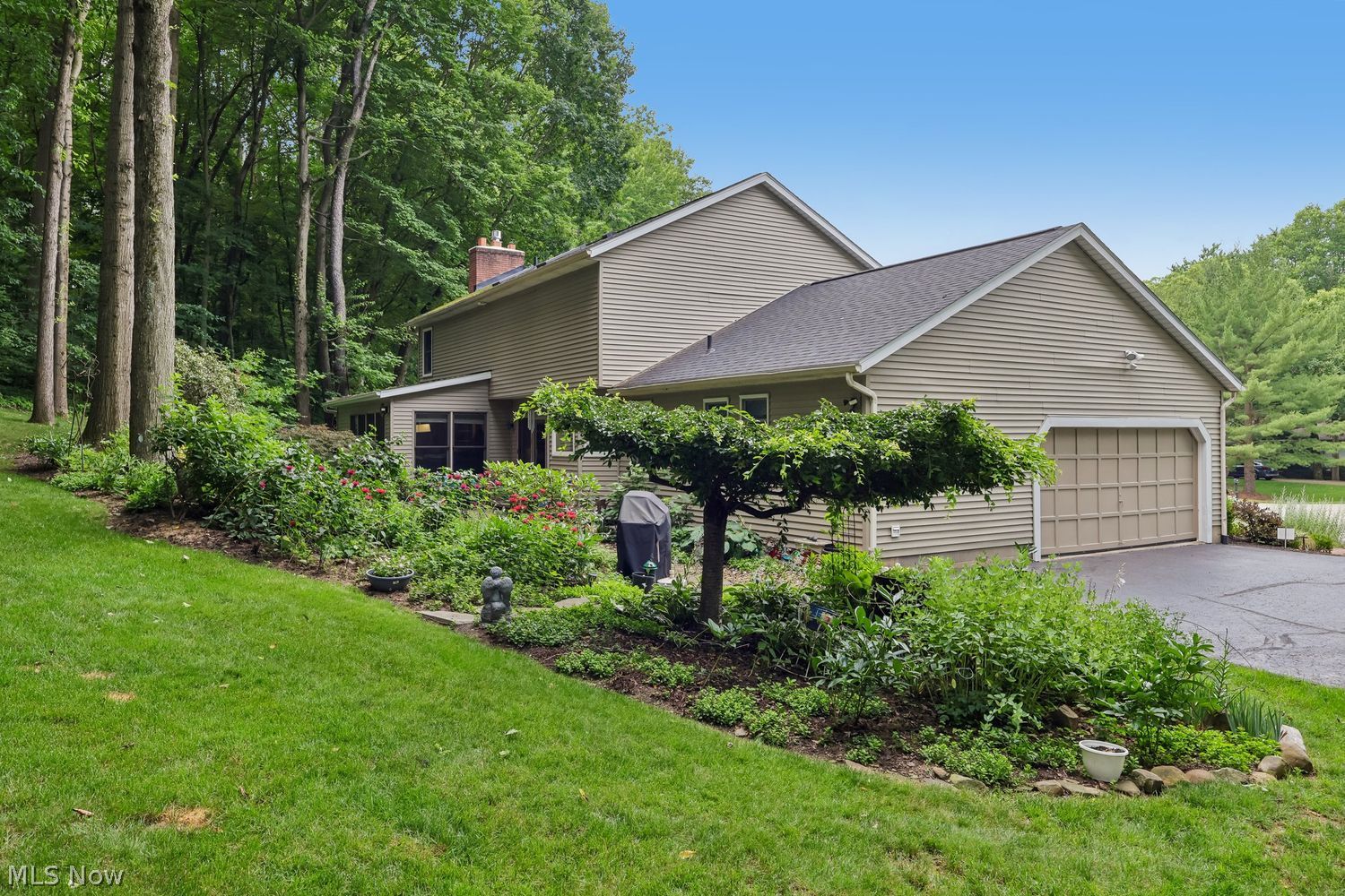4541 Briarcliff Trail Copley OH 44321