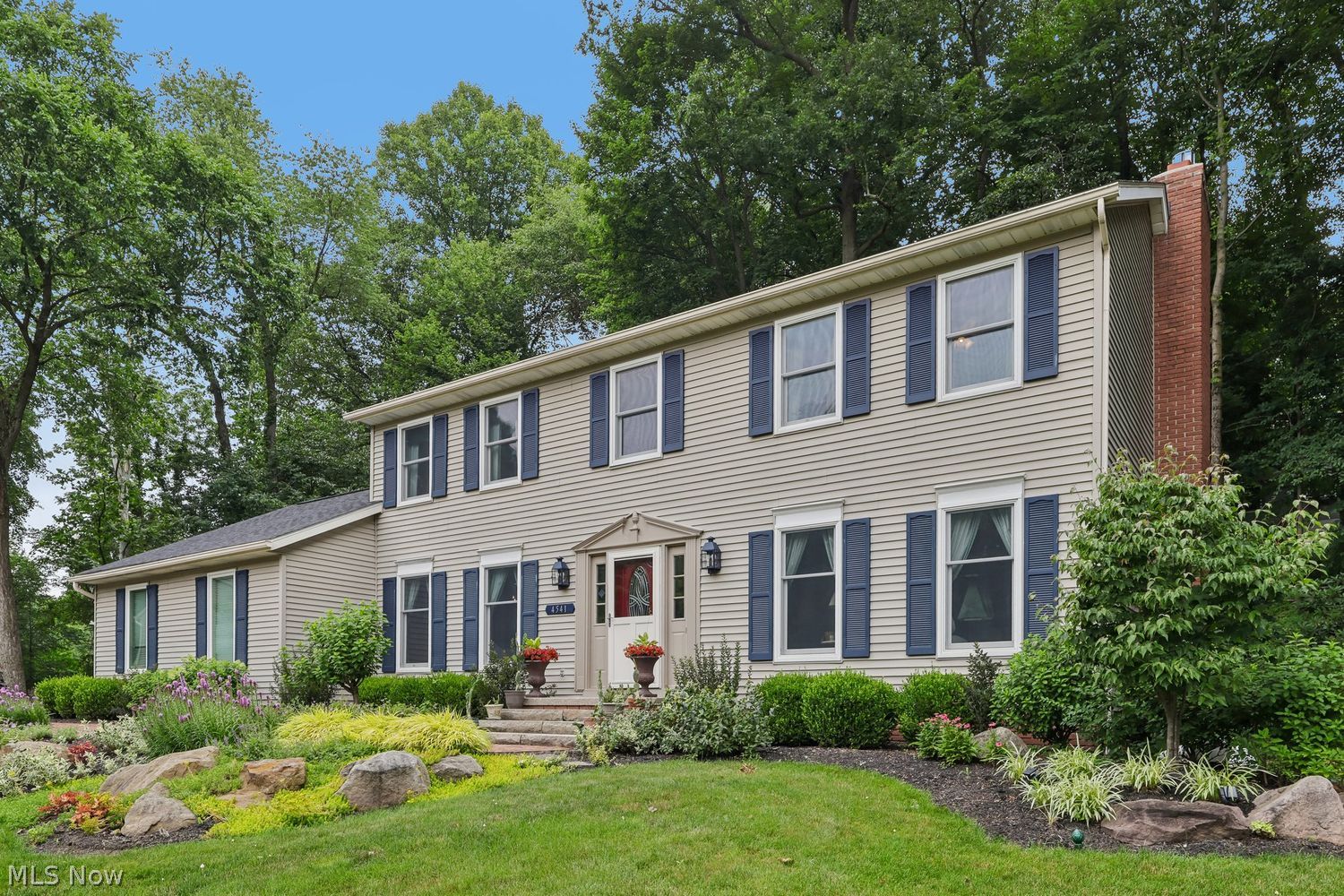 4541 Briarcliff Trail Copley OH 44321