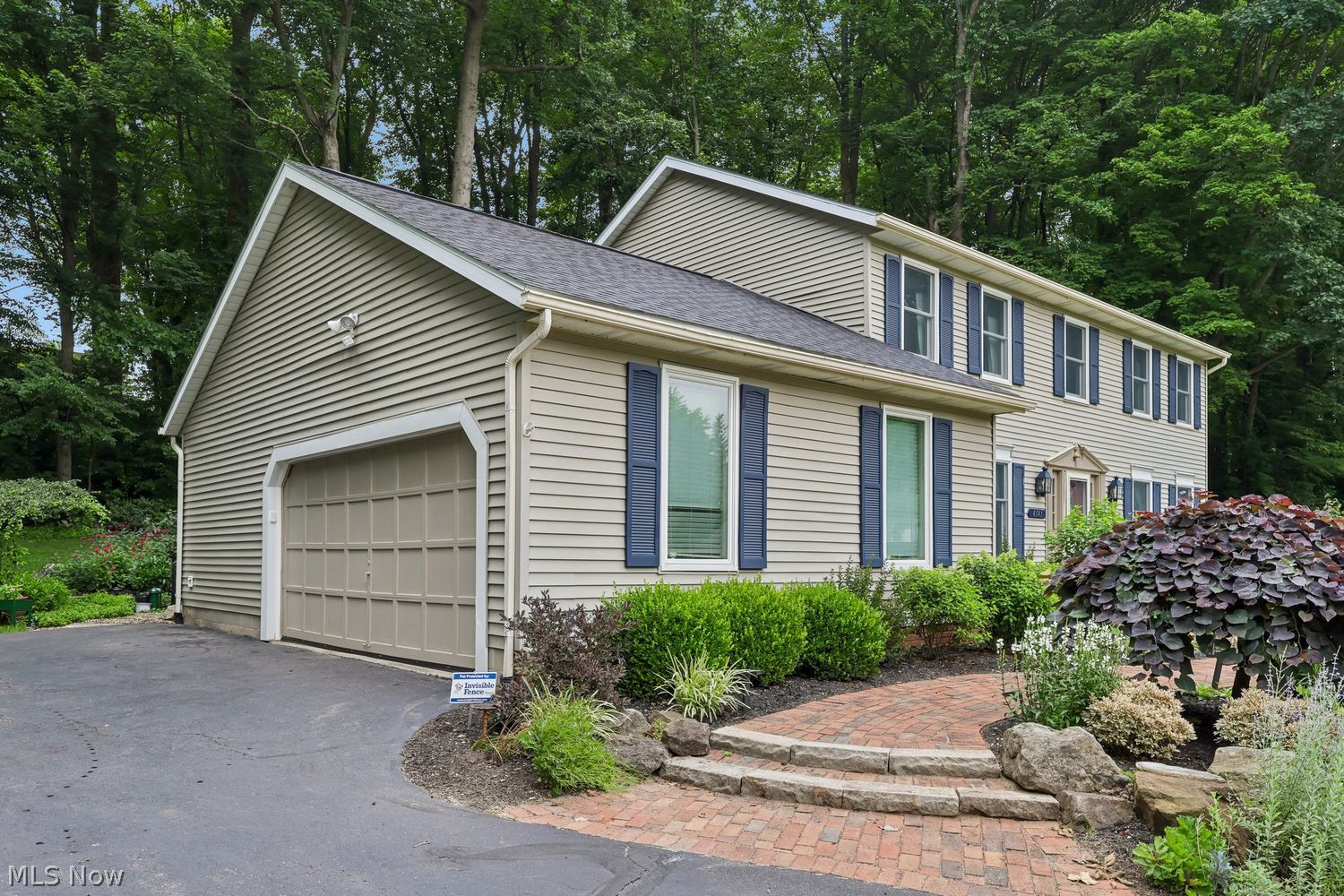 4541 Briarcliff Trail Copley OH 44321