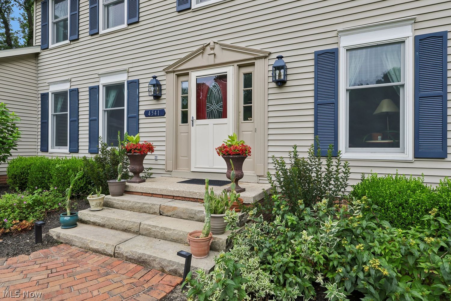 4541 Briarcliff Trail Copley OH 44321