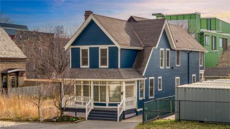 1420 W 48th Street Cleveland OH 44102