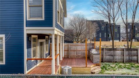 1420 W 48th Street Cleveland OH 44102