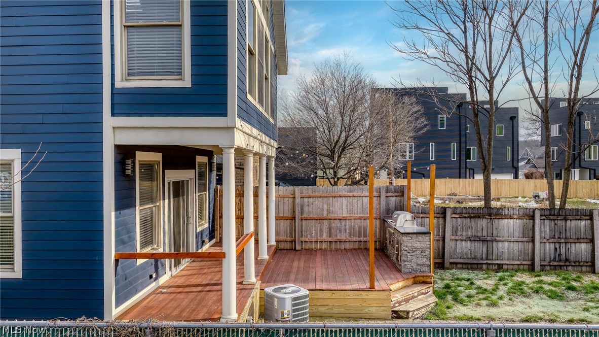 1420 W 48th Street Cleveland OH 44102