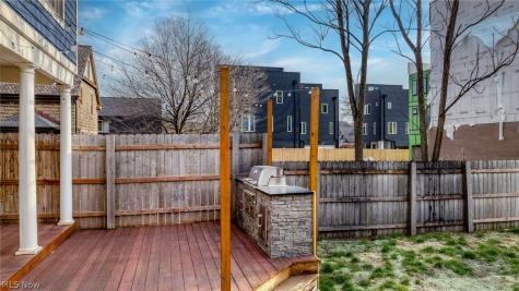 1420 W 48th Street Cleveland OH 44102