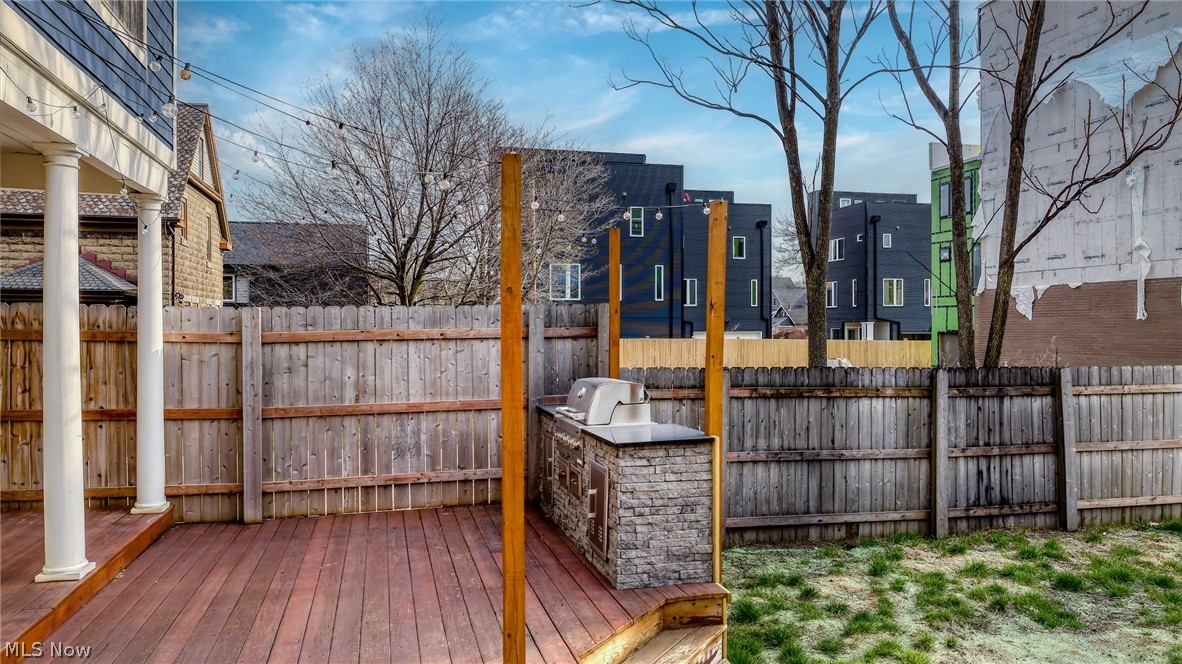 1420 W 48th Street Cleveland OH 44102