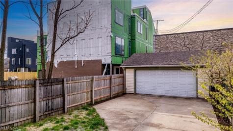 1420 W 48th Street Cleveland OH 44102