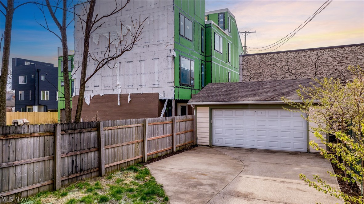 1420 W 48th Street Cleveland OH 44102