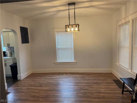 675 Oxford Avenue Akron OH 44310