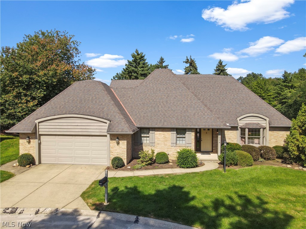 1034 Brook Lane Rocky River OH 44116