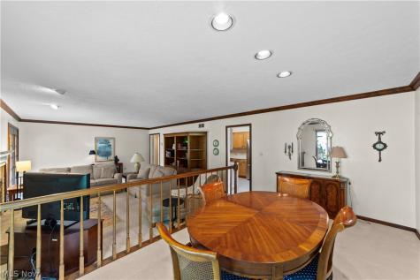 1034 Brook Lane Rocky River OH 44116