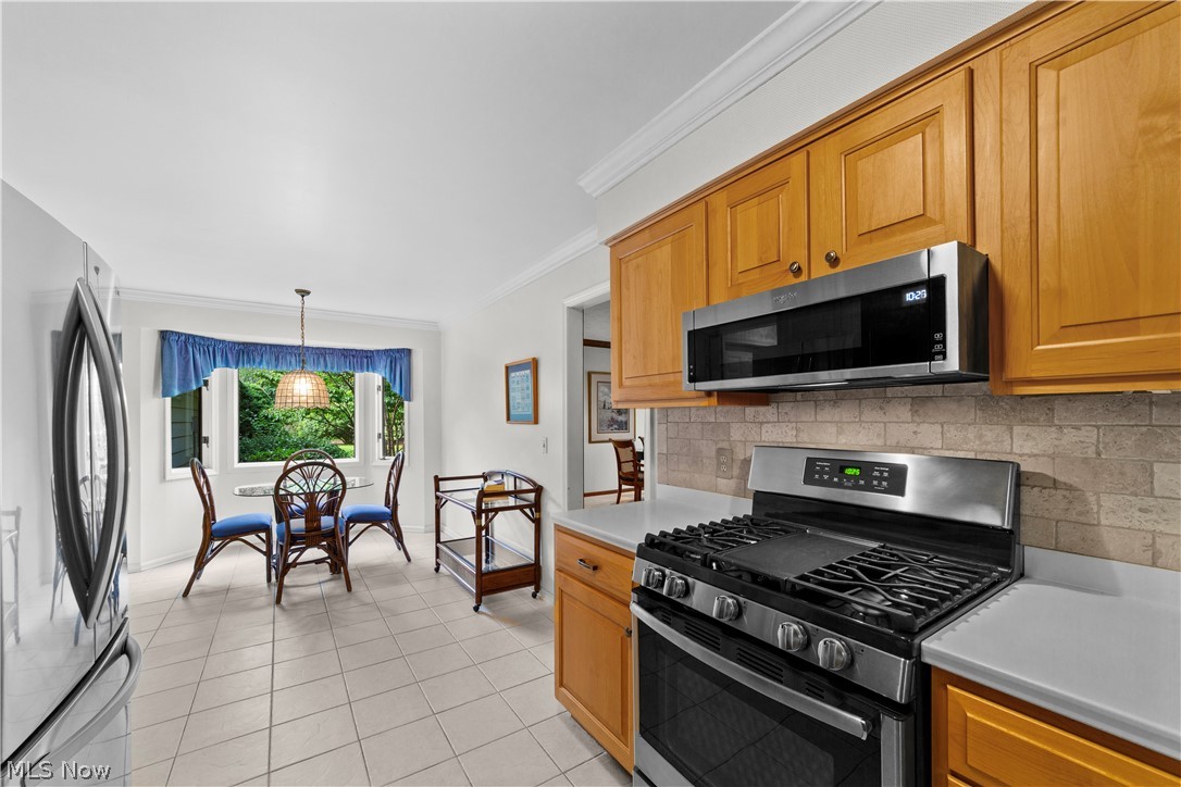1034 Brook Lane Rocky River OH 44116