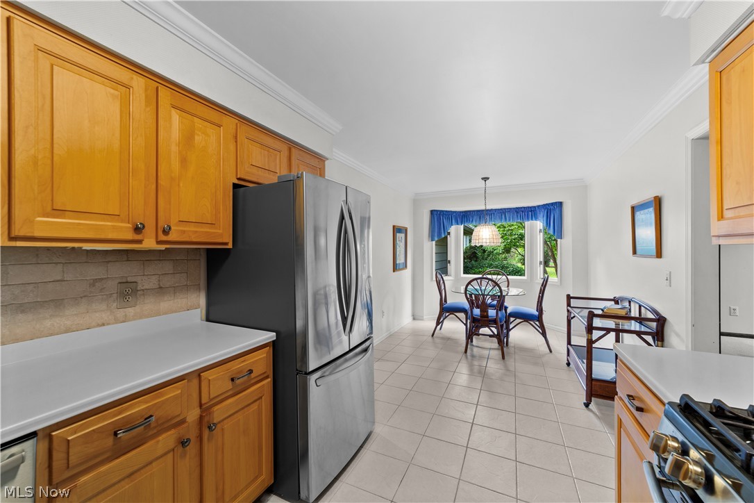 1034 Brook Lane Rocky River OH 44116