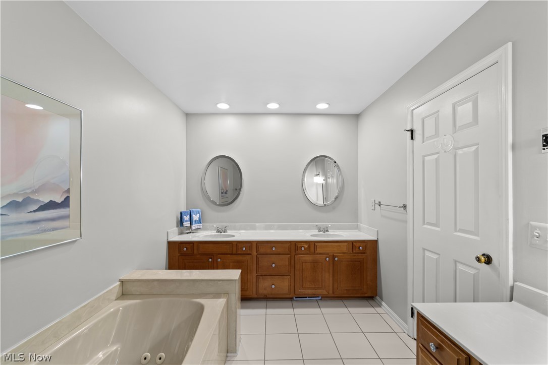 1034 Brook Lane Rocky River OH 44116