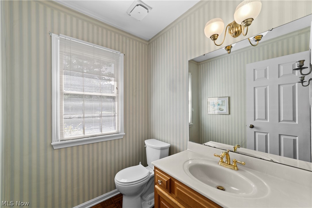 1034 Brook Lane Rocky River OH 44116