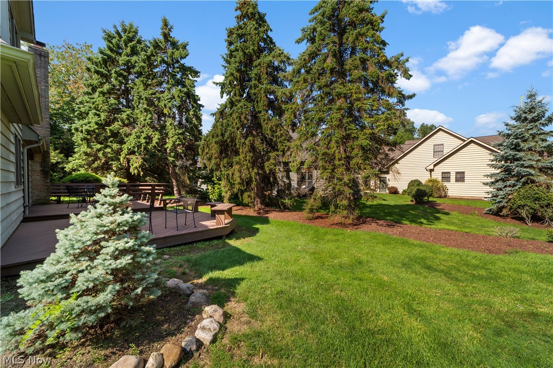 1034 Brook Lane Rocky River OH 44116