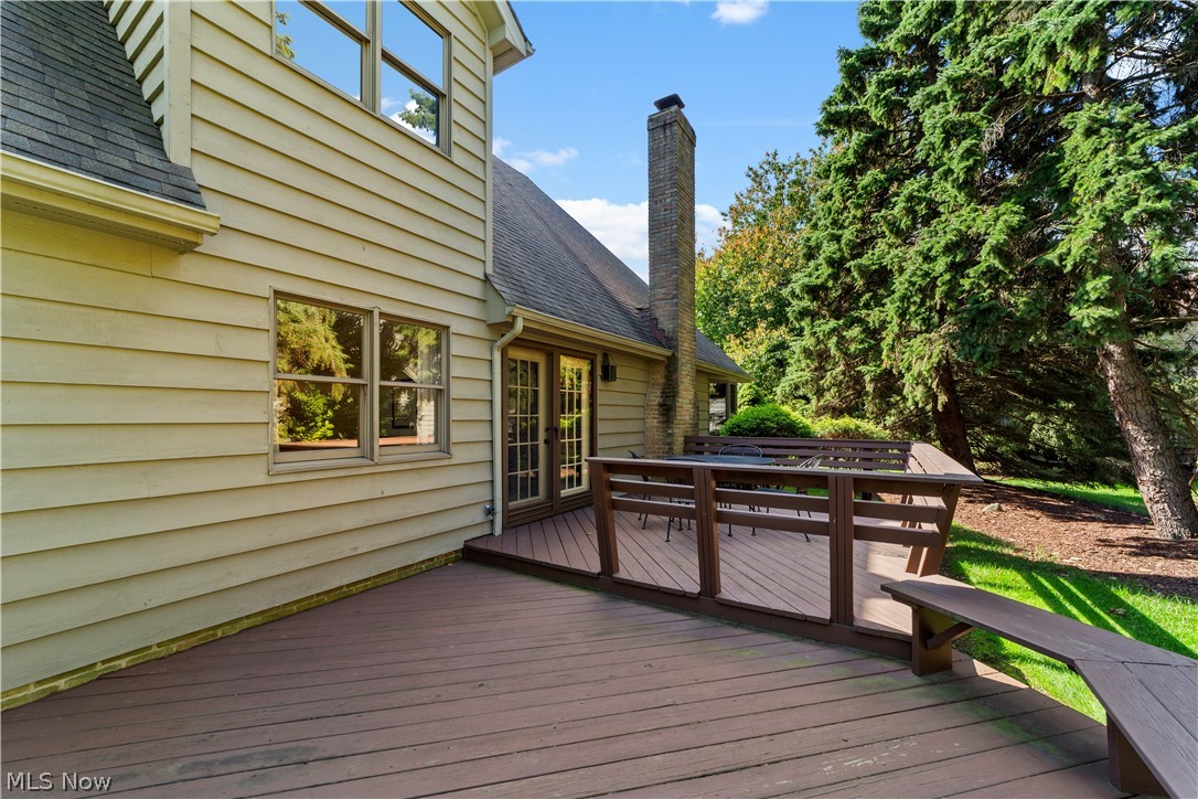 1034 Brook Lane Rocky River OH 44116