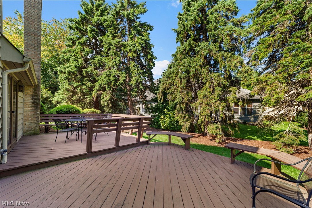 1034 Brook Lane Rocky River OH 44116