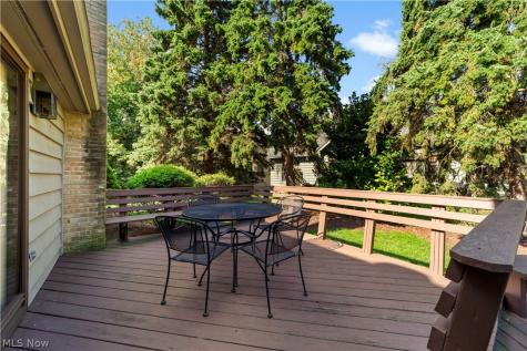 1034 Brook Lane Rocky River OH 44116