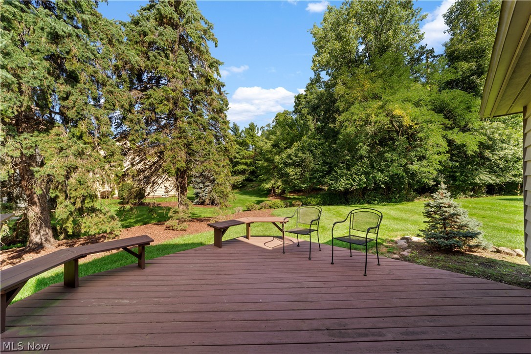 1034 Brook Lane Rocky River OH 44116