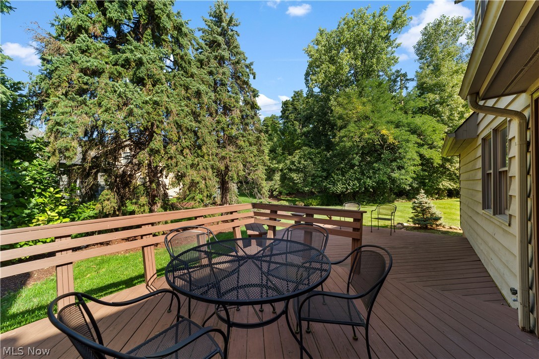 1034 Brook Lane Rocky River OH 44116
