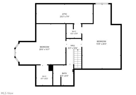 1034 Brook Lane Rocky River OH 44116