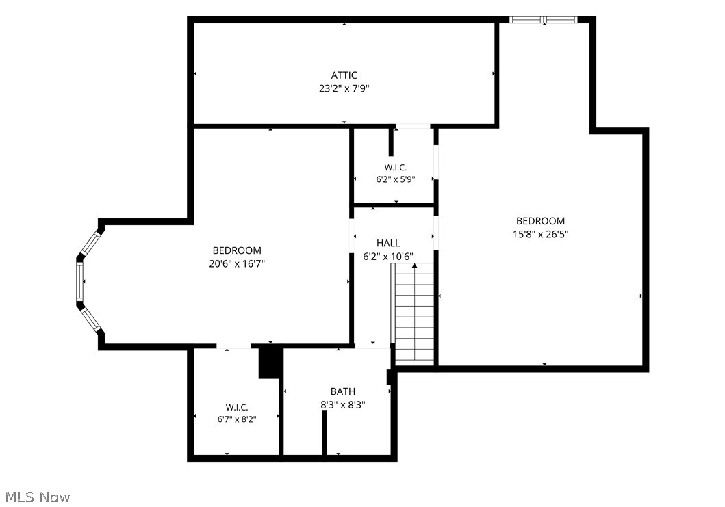 1034 Brook Lane Rocky River OH 44116