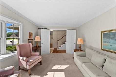 1034 Brook Lane Rocky River OH 44116
