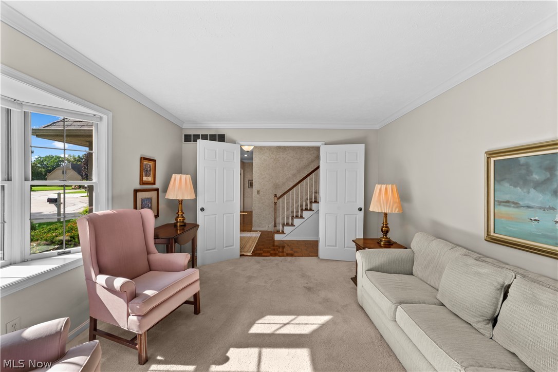 1034 Brook Lane Rocky River OH 44116
