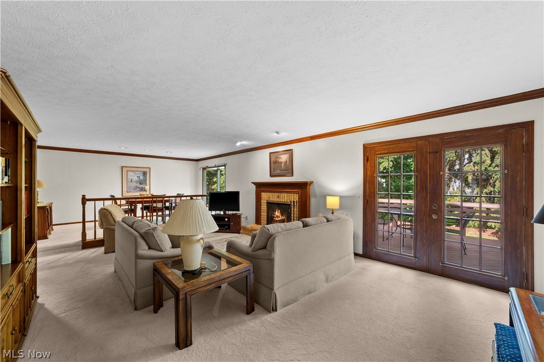 1034 Brook Lane Rocky River OH 44116