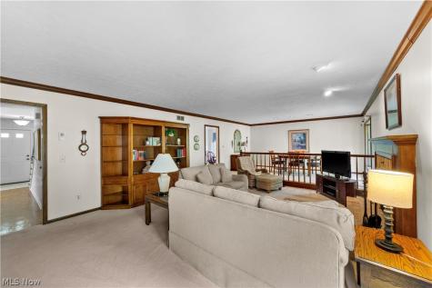 1034 Brook Lane Rocky River OH 44116