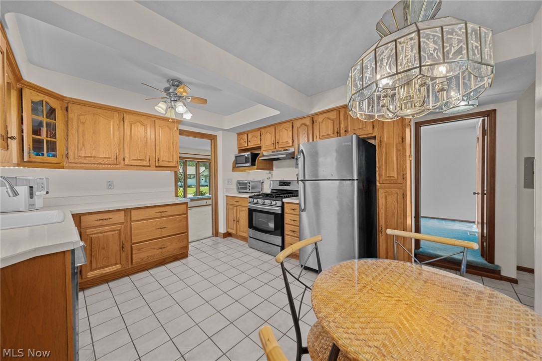 1759 Chelmsford Road Mayfield Heights OH 44124