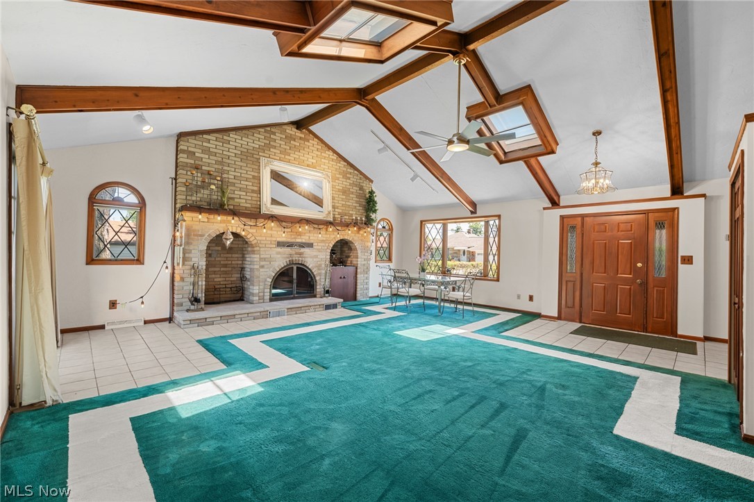 1759 Chelmsford Road Mayfield Heights OH 44124