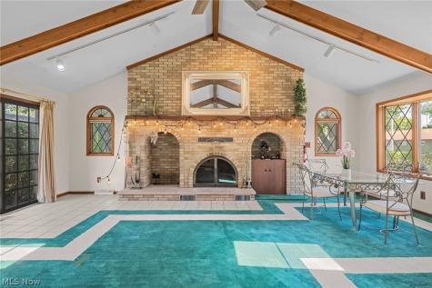 1759 Chelmsford Road Mayfield Heights OH 44124
