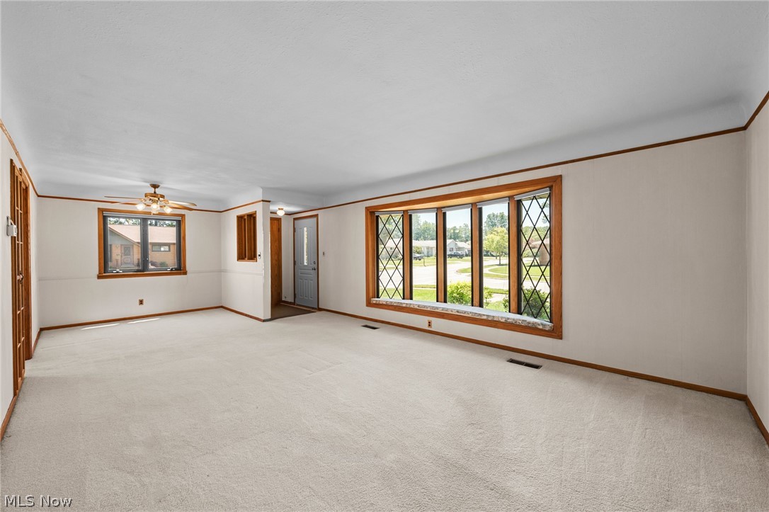 1759 Chelmsford Road Mayfield Heights OH 44124